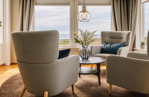 Bud Villa | Hus med panoramutsikt i Bud