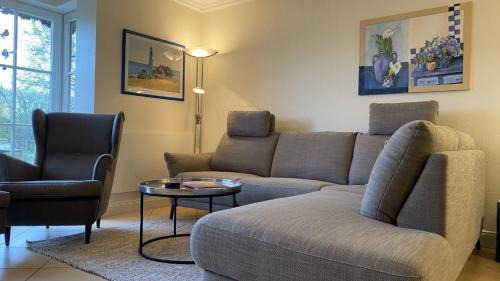 Busumer Deichhausen Apartment | Hus op de Wurth Nr 4