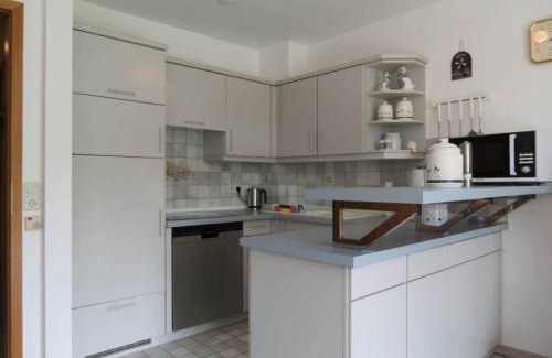 Busumer Deichhausen Apartment | Hus op de Wurth Nr 7