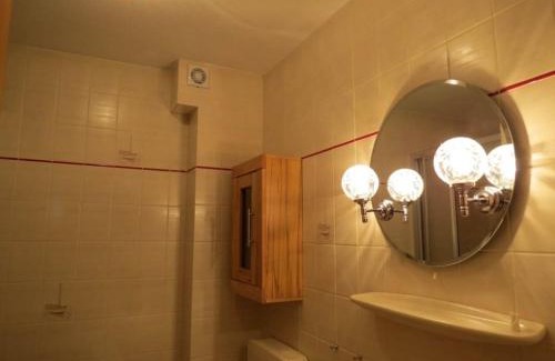 Busumer Deichhausen Apartment | Hus op de Wurth Nr 7