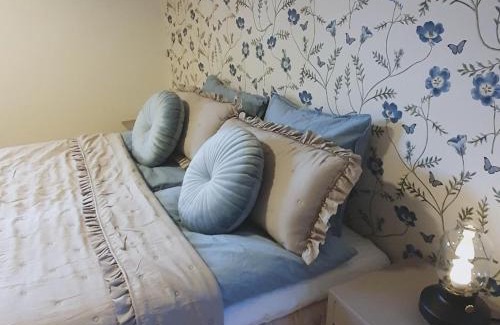 Ljungbyhed House | Hus på hästgård, Söderåsen!