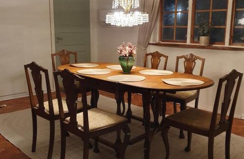 Ljungbyhed House | Hus på hästgård, Söderåsen!