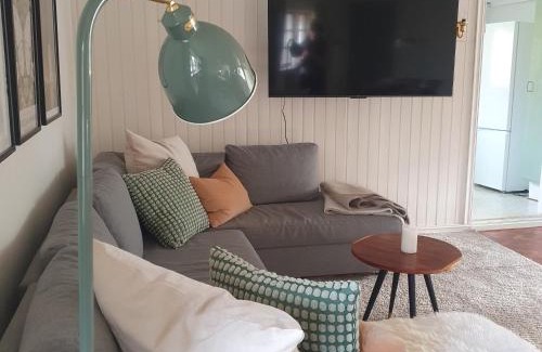 Ljungbyhed House | Hus på hästgård, Söderåsen!