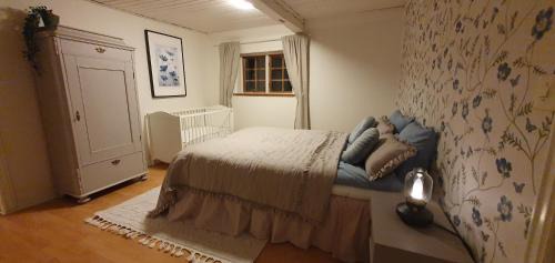 Ljungbyhed House | Hus på hästgård, Söderåsen!