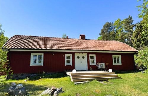 Figeholm House | Hus Skärgården