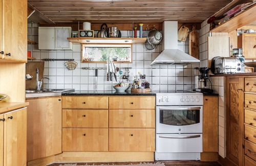 Soderhamn House | Huset på Udden by Interhome