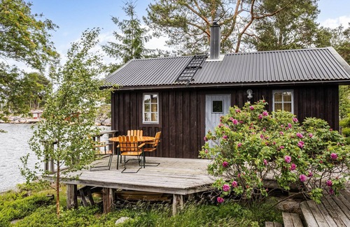 Soderhamn House | Huset på Udden by Interhome