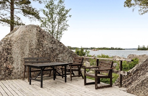 Soderhamn House | Huset på Udden by Interhome