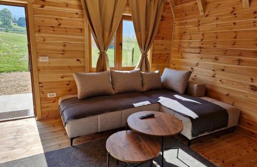 Virak Ski Chalet | Hush Chalet Durmitor