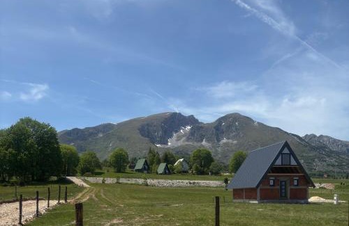Virak Ski Chalet | Hush Chalet Durmitor