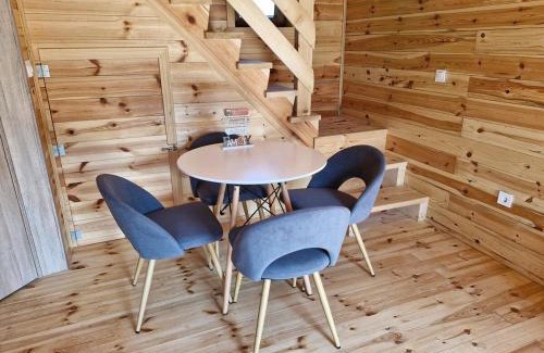 Virak Ski Chalet | Hush Chalet Durmitor