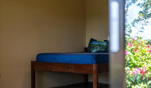 San Juan del Sur Hostel | Hush Maderas