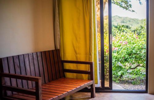 San Juan del Sur Hostel | Hush Maderas