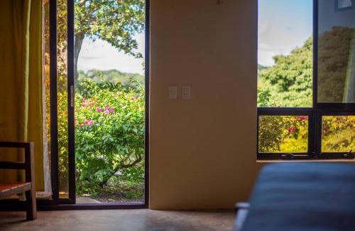 San Juan del Sur Hostel | Hush Maderas