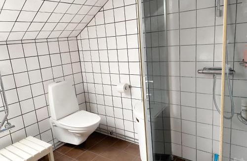 Tomelilla House | Husrum på Österlen