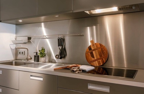 Knokke Apartment | Huswell - Apartment on prime location in Knokke
