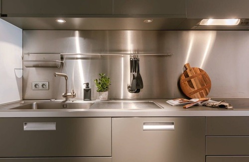 Knokke Apartment | Huswell - Apartment on prime location in Knokke
