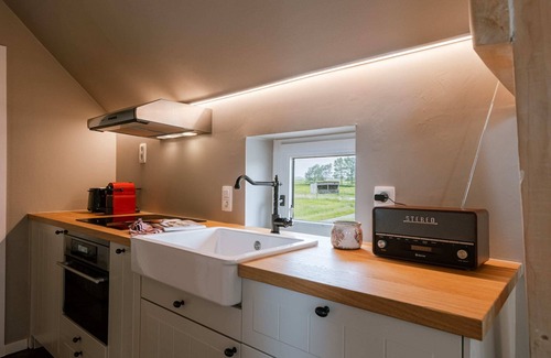 Klemskerke Apartment | Huswell - Charming apartment "De Watersnip" in De Haan