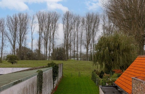 Damme House | Huswell - Charming ecologic holiday home in Damme