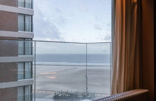 Albertstrand Apartment | Huswell - Cosy apartment with sea view