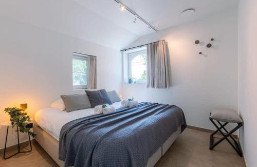Sint-Kruis House | Huswell - Lady - Lovely double room at ranch De Blauwe Zaal