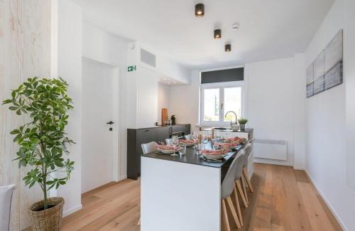 Ieper Apartment | Huswell - Pleasant apartment in the center of Ypres