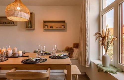 Sint-Kruis House | Huswell - Quick - Lovely double room at ranch De Blauwe Zaal