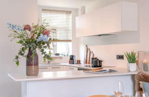 Sint-Kruis House | Huswell - Quick - Lovely double room at ranch De Blauwe Zaal