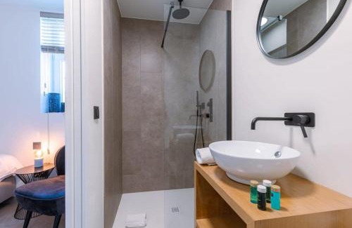 Sint-Kruis House | Huswell - Quick - Lovely double room at ranch De Blauwe Zaal