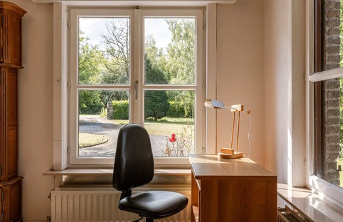 Bruges Villa | Huswell - Rustic villa in the countryside