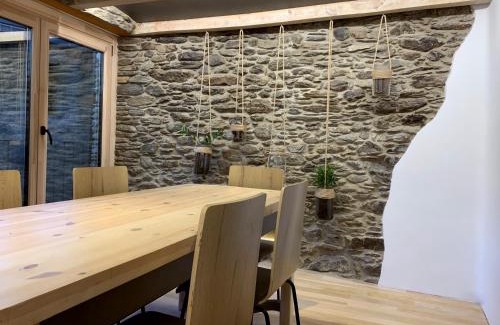 Canillo Ski Chalet | HUT1-7325 Cal Potablanc