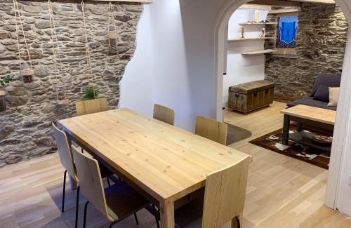Canillo Ski Chalet | HUT1-7325 Cal Potablanc