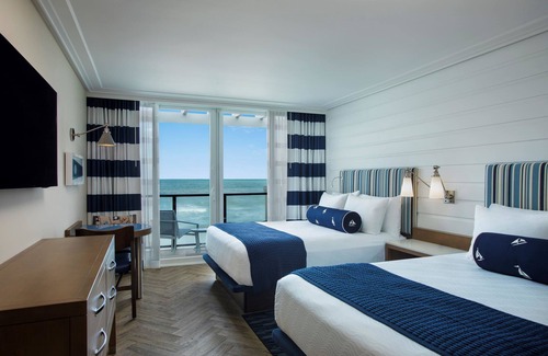 Jensen Beach Resort | Hutchinson Shores Resort & Spa