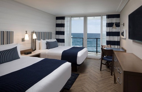 Jensen Beach Resort | Hutchinson Shores Resort & Spa