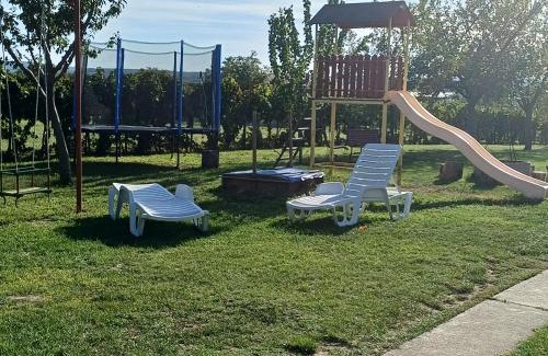 Balatonkiliti Apartment | HutiFeri apartman