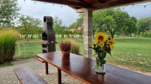 Balatonkiliti Apartment | HutiFeri apartman