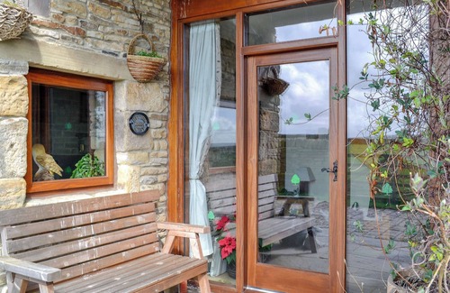 Sutton-in-Craven Cottage | Hutter Hill Barn West