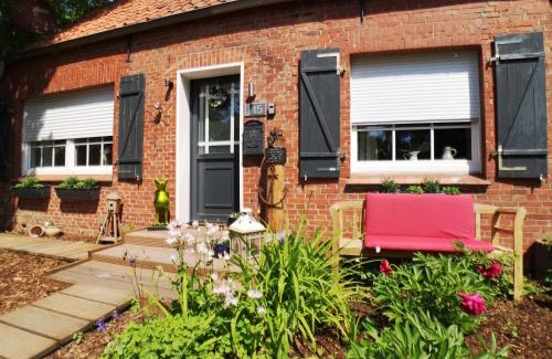 Hamswehrum House | Huus an`t Dörpsdiek