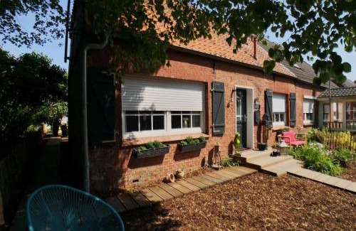 Hamswehrum House | Huus an`t Dörpsdiek
