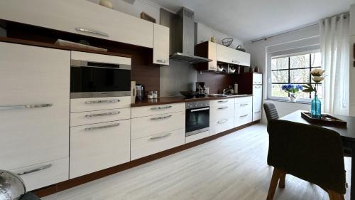 Hamswehrum House | Huus an`t Dörpsdiek