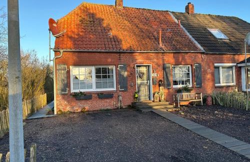 Hamswehrum House | Huus an`t Dörpsdiek