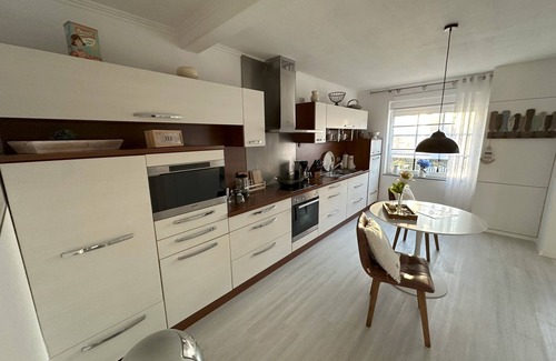 Hamswehrum House | Huus an`t Dörpsdiek - Entire vacation home