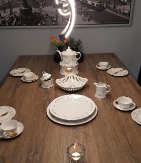 Rhauderfehn House | Huus Cöllnöst