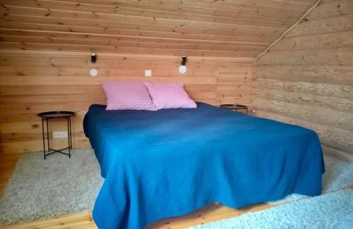 Kangasniemi Villa | Huvila Kivitasku - Arkea pakoon