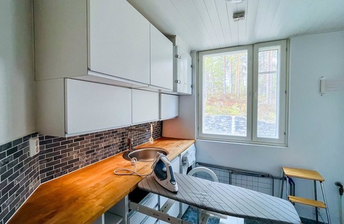 Koli National Park House | Huvila Lomaonni by Interhome