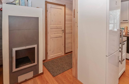 Pello House | Huvila Tornionjoen Rannalla by Interhome