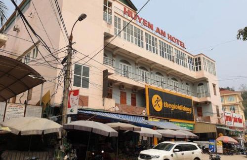 Xin Man Bed & Breakfast | Huyền An Hotel