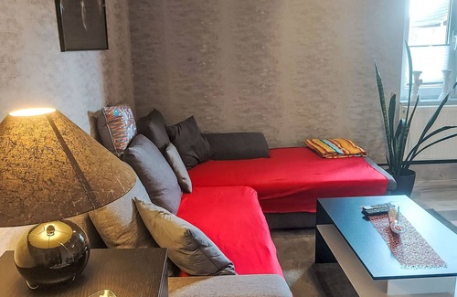 Sargstedt Apartment | Huy-Blick 2 by Interhome