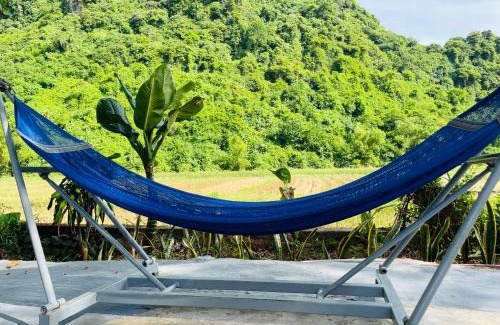 Son Trach Cabin | Huy-Homestay
