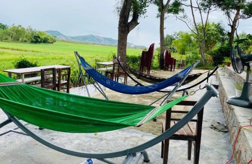 Son Trach Cabin | Huy-Homestay